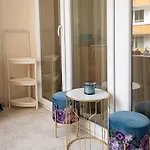 Apartment Cozy Flat I Close To Sea Garden & Sports Palace By Flat Mаnаger *