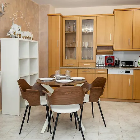 Cozy Flat I Close To Sea Garden & Sports Palace By Flat Mаnаger * 바르나