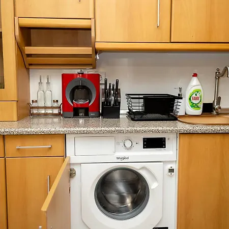 아파트 Cozy Flat I Close To Sea Garden & Sports Palace By Flat Mаnаger *