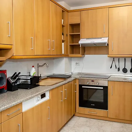 Cozy Flat I Close To Sea Garden & Sports Palace By Flat Mаnаger 바르나