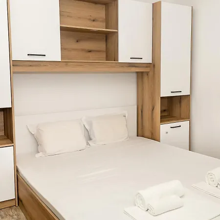 Cozy Flat I Close To Sea Garden&sports Palace By Flat Mаnаger Апартаменты