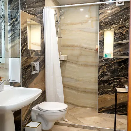 아파트 Cozy Flat I Close To Sea Garden & Sports Palace By Flat Mаnаger 바르나