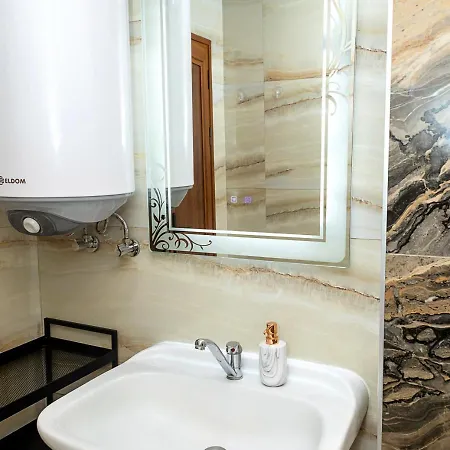 Cozy Flat I Close To Sea Garden & Sports Palace By Flat Mаnаger 아파트