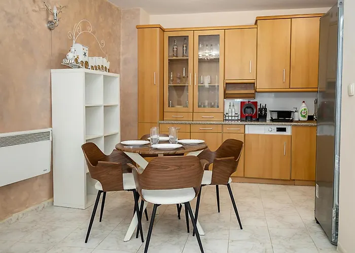 Cozy Flat I Close To Sea Garden & Sports Palace By Flat Mаnаger * Warna
