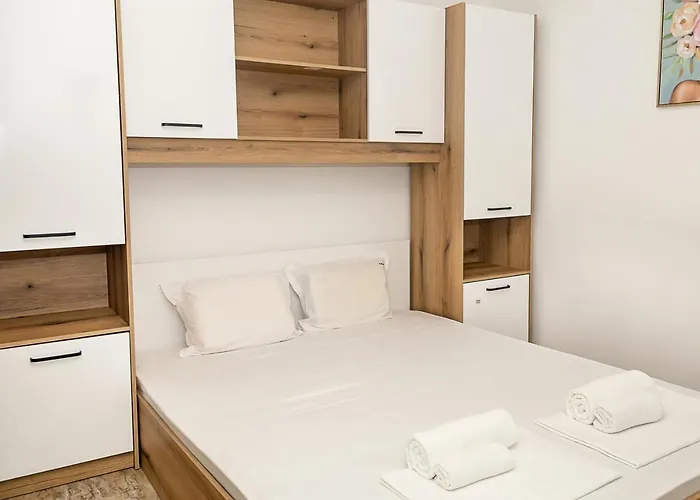 Cozy Flat I Close To Sea Garden & Sports Palace By Flat Mаnаger Apartment