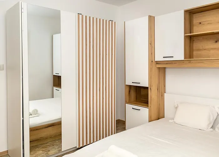 Apartment Cozy Flat I Close To Sea Garden & Sports Palace By Flat Mаnаger Warna